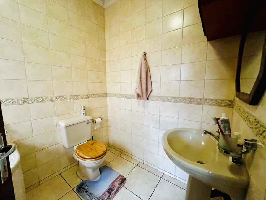 3 Bedroom Property for Sale in Universitas Ridge Free State